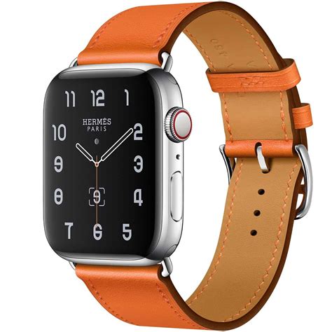 hermes face for apple watch 5|hermes apple watch outlet.